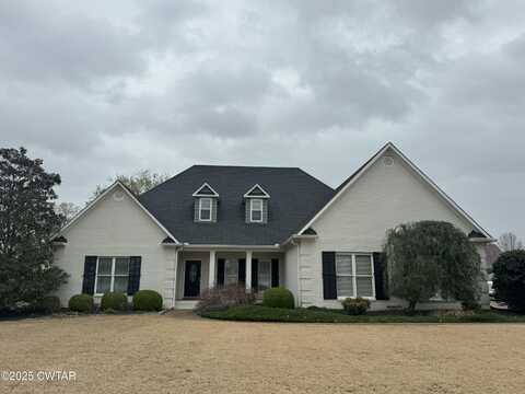 80 Epperson Drive, Jackson, TN 38305