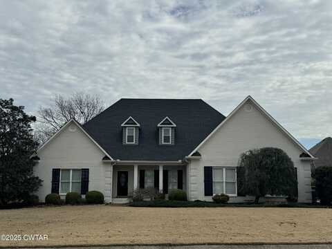 80 Epperson Drive, Jackson, TN 38305