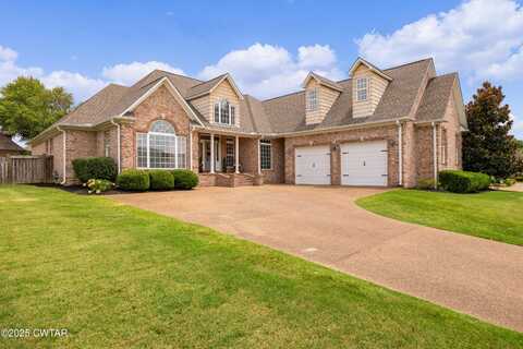 48 Mossy Oak Trail, Jackson, TN 38305