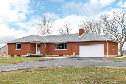 1433 Clayton Road, Brookville, OH 45309