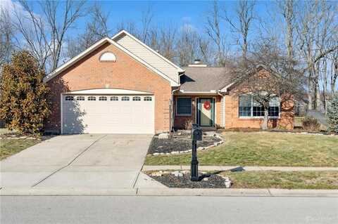 6825 Marwyck Drive, Centerville, OH 45459