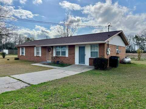 301 Willaims Circle, Hartford, AL 36344