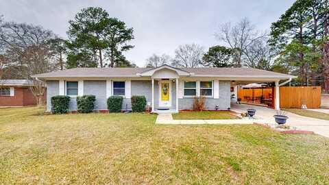 1108 Normandale Drive, Dothan, AL 36301