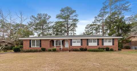 1807 Northside, Dothan, AL 36303