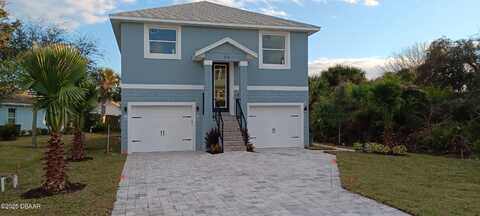 154 Capri Drive, Ormond Beach, FL 32176