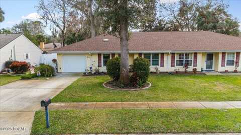 1054 W Samms Avenue, Port Orange, FL 32129