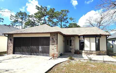 109 Crooked Pine Road, Port Orange, FL 32128