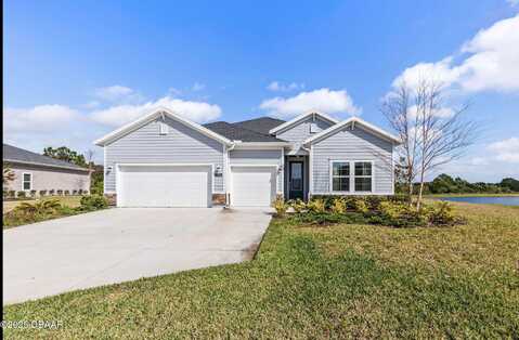 2236 Oconnel Drive, Ormond Beach, FL 32174