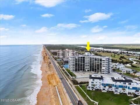 3580 S Ocean Shore Boulevard, Flagler Beach, FL 32136