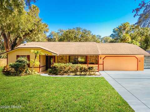 894 Quarters Court, Port Orange, FL 32129