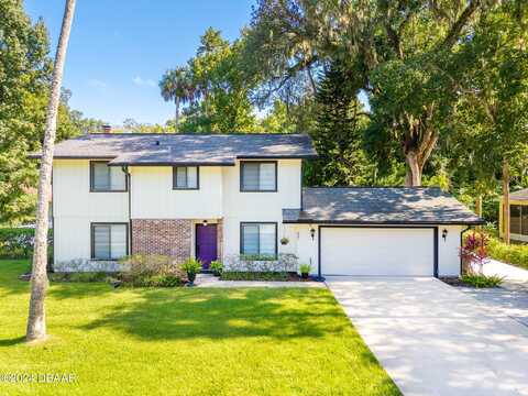 807 Banbury Drive, Port Orange, FL 32129