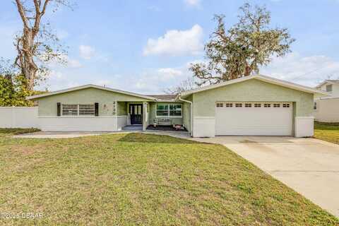 2130 Pope Avenue, South Daytona, FL 32119