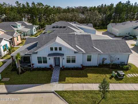 162 Gypsy Palace Lane, Daytona Beach, FL 32124