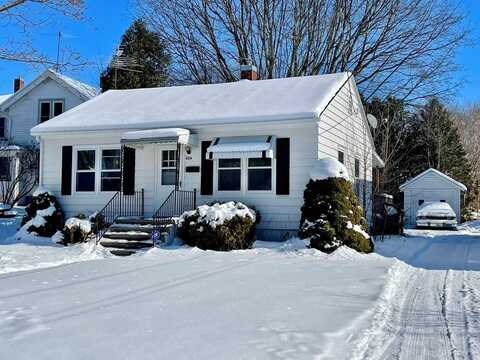 634 N 5th Ave, Sturgeon Bay, WI 54235