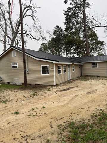 950 N. Daughtry Ave., Douglas, GA 31533