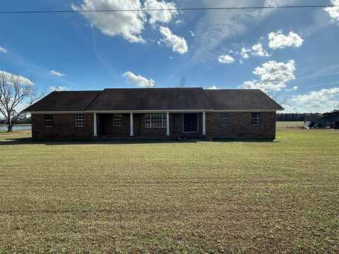 904 Hickory Nut Road, Nicholls, GA 31554