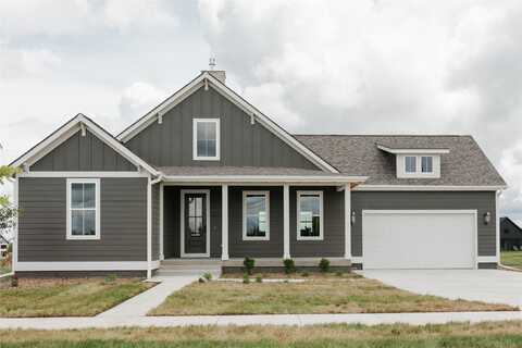 310 N 39th Street, Cumming, IA 50061