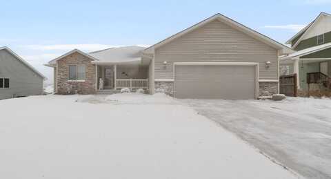 3112 SE 22nd Street, Ankeny, IA 50021