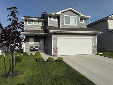 610 NE Whitetail Drive, Ankeny, IA 50021