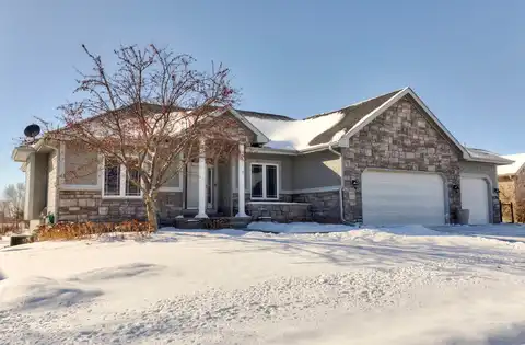 1109 NE 29th Street, Ankeny, IA 50021