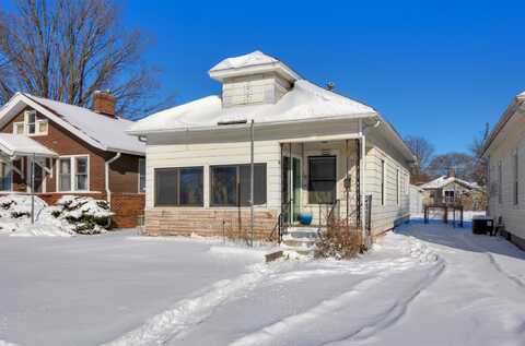 2632 E Walnut Street, Des Moines, IA 50317