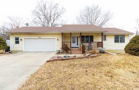 5808 SW 5th Street, Des Moines, IA 50315