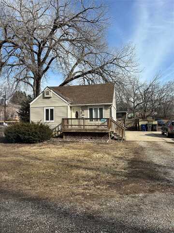 4401 SW 10th Street, Des Moines, IA 50315