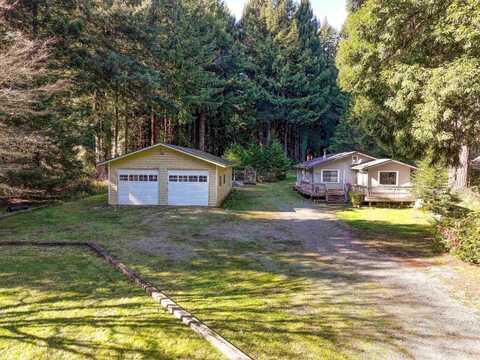 555 Ternie, Crescent City, CA 95531