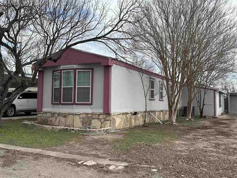 169 Bliss, Brackettville, TX 78832