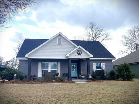 93 Memory Lane, Eufaula, AL 36027