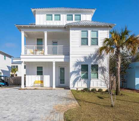 56 Lakeland Drive, Miramar Beach, FL 32550