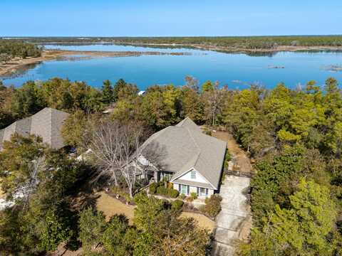 169 Lake Merial Boulevard, Southport, FL 32409