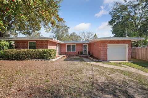 226 Edge Ave Avenue, Valparaiso, FL 32580