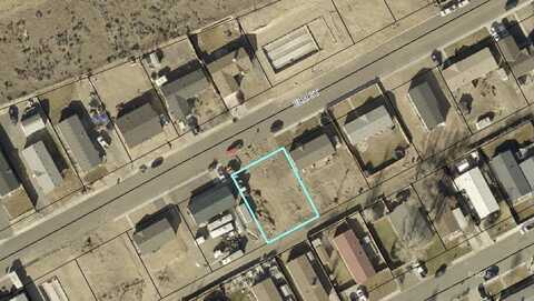 601 Elm Street, Carlin, NV 89822