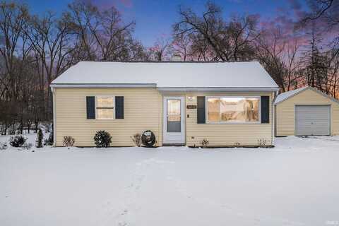 56152 Outer Drive, Elkhart, IN 46516