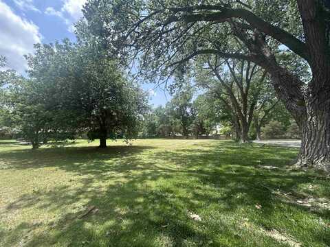 Unassigned Oakhill Cir, Enid, OK 73703