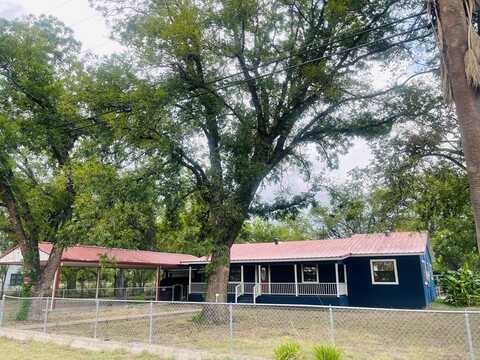 18904 US 277 North, Quemado, TX 78877