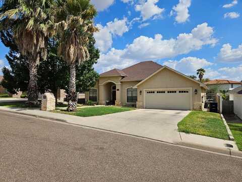 2296 Acapulco Drive, Eagle Pass, TX 78852