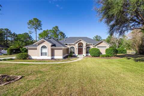 12918 SW 28TH PLACE, ARCHER, FL 32618