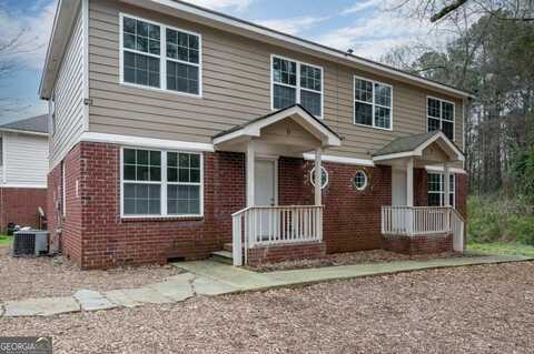 501 Pine Park ST O, Monroe, GA 30655