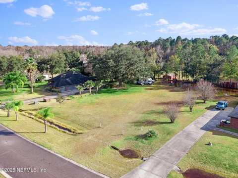 0 SMITHFIELD PLANTATION Road, Jacksonville, FL 32218