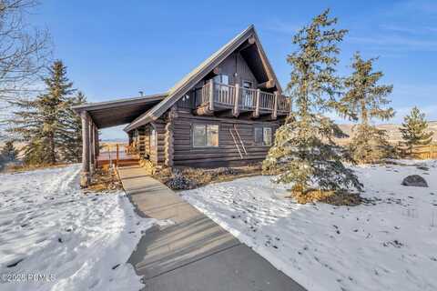 3957 Woodland View Drive, Kamas, UT 84036