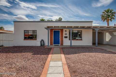 112 E Los Arcos, Green Valley, AZ 85614