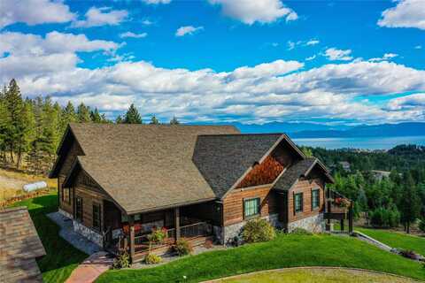 401 Coyote Ridge, Somers, MT 59932