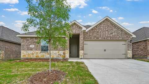 2203 Alamo Rd (MODEL), Sherman, TX 75090