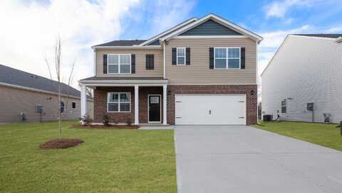 1013 Roleson Way, Woodruff, SC 29388