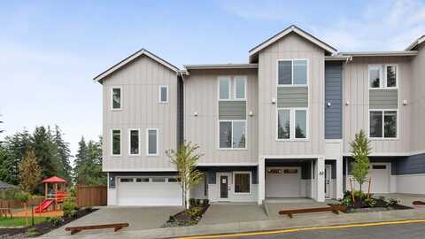 16124 Cascadian Way H2, Bothell, WA 98012