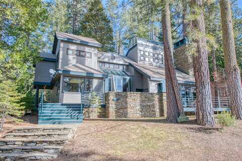 44442 Lakeview Avenue, Shaver Lake, CA 93664