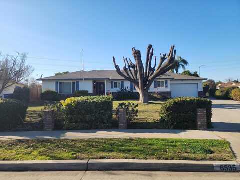 6535 Flora Avenue N, Fresno, CA 93710