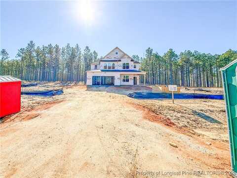 927 Rhum (Lot 30) Drive, Fayetteville, NC 28311